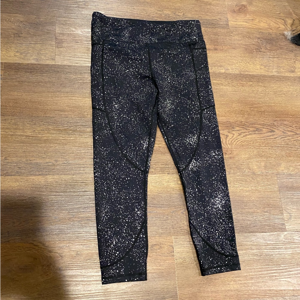 ZYIA Active leggings